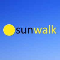 Sunwalk Solar logo, Sunwalk Solar contact details