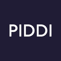 Piddi Design logo, Piddi Design contact details