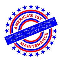 America's 1st Maintenance logo, America's 1st Maintenance contact details