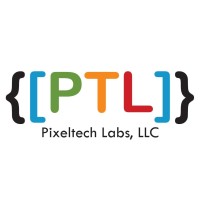 Pixeltech Labs logo, Pixeltech Labs contact details