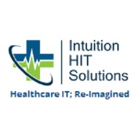 Intuition HIT Solutions logo, Intuition HIT Solutions contact details