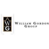 William Gordon Group logo, William Gordon Group contact details