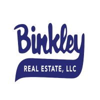 Binkley Real Estate logo, Binkley Real Estate contact details