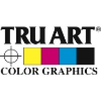 Tru Art Color Graphics logo, Tru Art Color Graphics contact details