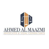 Ahmed Al Maazmi Advocates & Legal Consultants logo, Ahmed Al Maazmi Advocates & Legal Consultants contact details