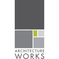 ArchitectureWorks, LLP logo, ArchitectureWorks, LLP contact details