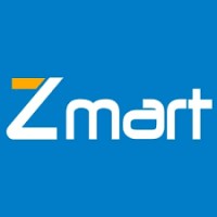 Zmart logo, Zmart contact details