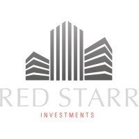 Red Starr Investments logo, Red Starr Investments contact details