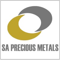 SA Precious Metals logo, SA Precious Metals contact details