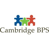 CAMBRIDGE BPS LTD logo, CAMBRIDGE BPS LTD contact details