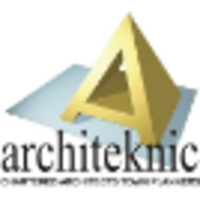 Architeknic Architects logo, Architeknic Architects contact details