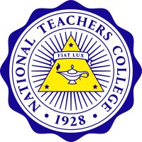 National Teachers College logo, National Teachers College contact details