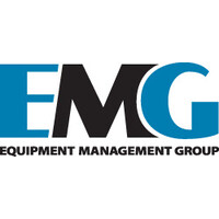 Equipment Management Group logo, Equipment Management Group contact details