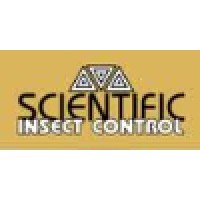 Scientific Insect Control logo, Scientific Insect Control contact details