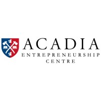 Acadia Entrepreneurship Centre logo, Acadia Entrepreneurship Centre contact details