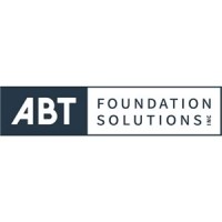 ABT Foundation Solutions, Inc. logo, ABT Foundation Solutions, Inc. contact details