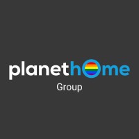 PlanetHome Group GmbH logo, PlanetHome Group GmbH contact details