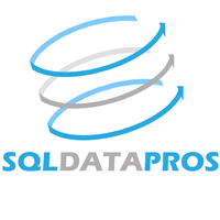 SQL Data Pros logo, SQL Data Pros contact details