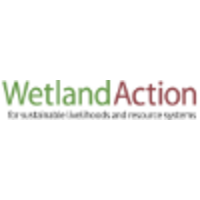 Wetland Action logo, Wetland Action contact details