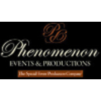 Phenomenon Sound Inc. logo, Phenomenon Sound Inc. contact details