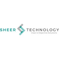 Sheer Technology logo, Sheer Technology contact details