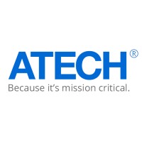 ATech logo, ATech contact details