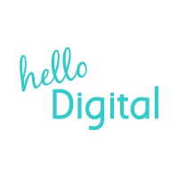 Hello Digital logo, Hello Digital contact details