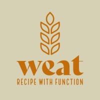 weat logo, weat contact details