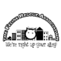 The Feline Rescue Association, Inc. logo, The Feline Rescue Association, Inc. contact details