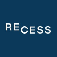 Recess logo, Recess contact details