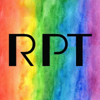 RPT Realty logo, RPT Realty contact details