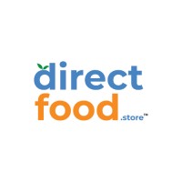 DirectFood.store logo, DirectFood.store contact details