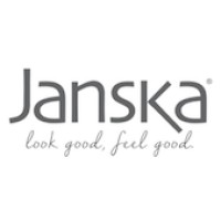 Janska Clothing logo, Janska Clothing contact details