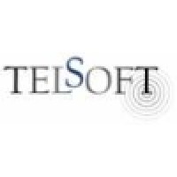 TelSoft logo, TelSoft contact details