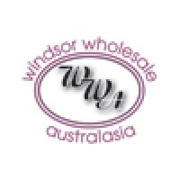 Windsor Wholesale Australasia logo, Windsor Wholesale Australasia contact details