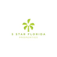 5 Star Florida Properties with The DeMarco Real Estate Group logo, 5 Star Florida Properties with The DeMarco Real Estate Group contact details