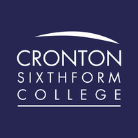 Cronton Sixth Form College logo, Cronton Sixth Form College contact details