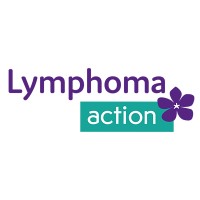 Lymphoma Action logo, Lymphoma Action contact details