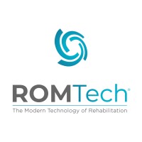 ROM Technologies Inc logo, ROM Technologies Inc contact details