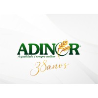 Adinor Indústria e Comercio De Aditivos logo, Adinor Indústria e Comercio De Aditivos contact details