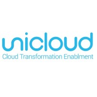 UniCloud Ltd. logo, UniCloud Ltd. contact details