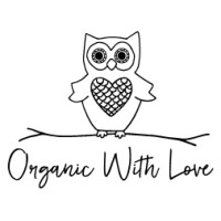 Organic With Love + Foundation logo, Organic With Love + Foundation contact details