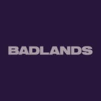 BADLANDS logo, BADLANDS contact details