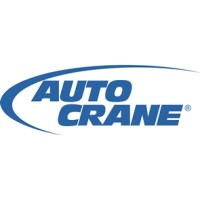 Auto Crane Company logo, Auto Crane Company contact details