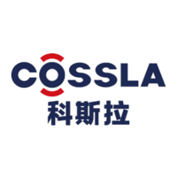 Cossla Enterprise Co.,Ltd logo, Cossla Enterprise Co.,Ltd contact details