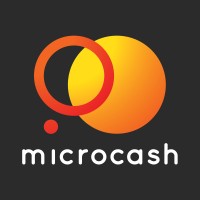 microcash logo, microcash contact details