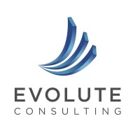 Evolute Consulting logo, Evolute Consulting contact details