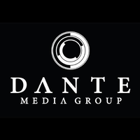 Dante Media Group logo, Dante Media Group contact details