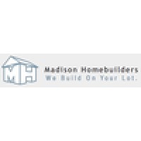 Madison Home Builders logo, Madison Home Builders contact details