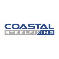 Coastal Steelfixing Australia logo, Coastal Steelfixing Australia contact details